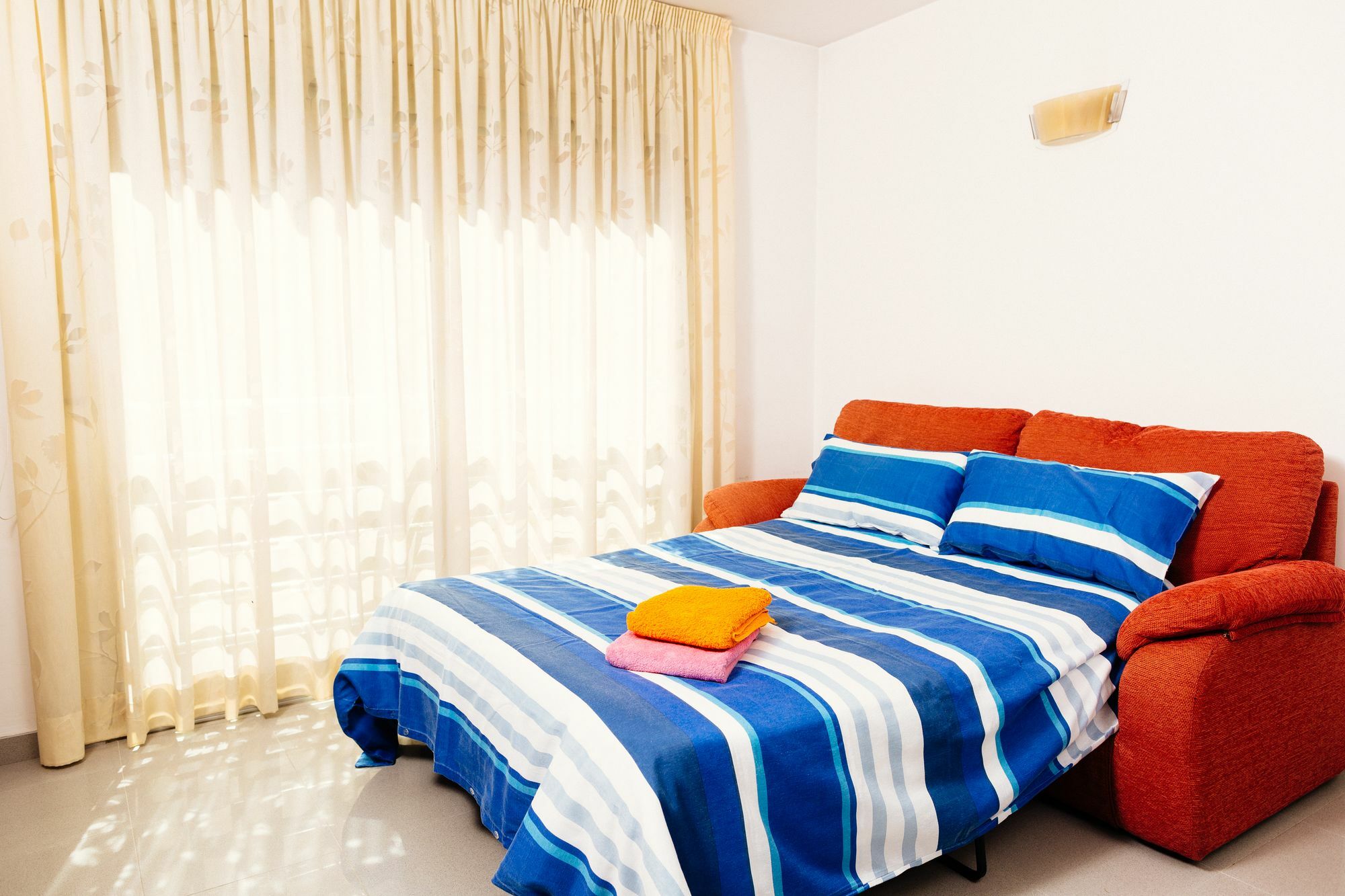 Tarracohome Imperial Appartement *