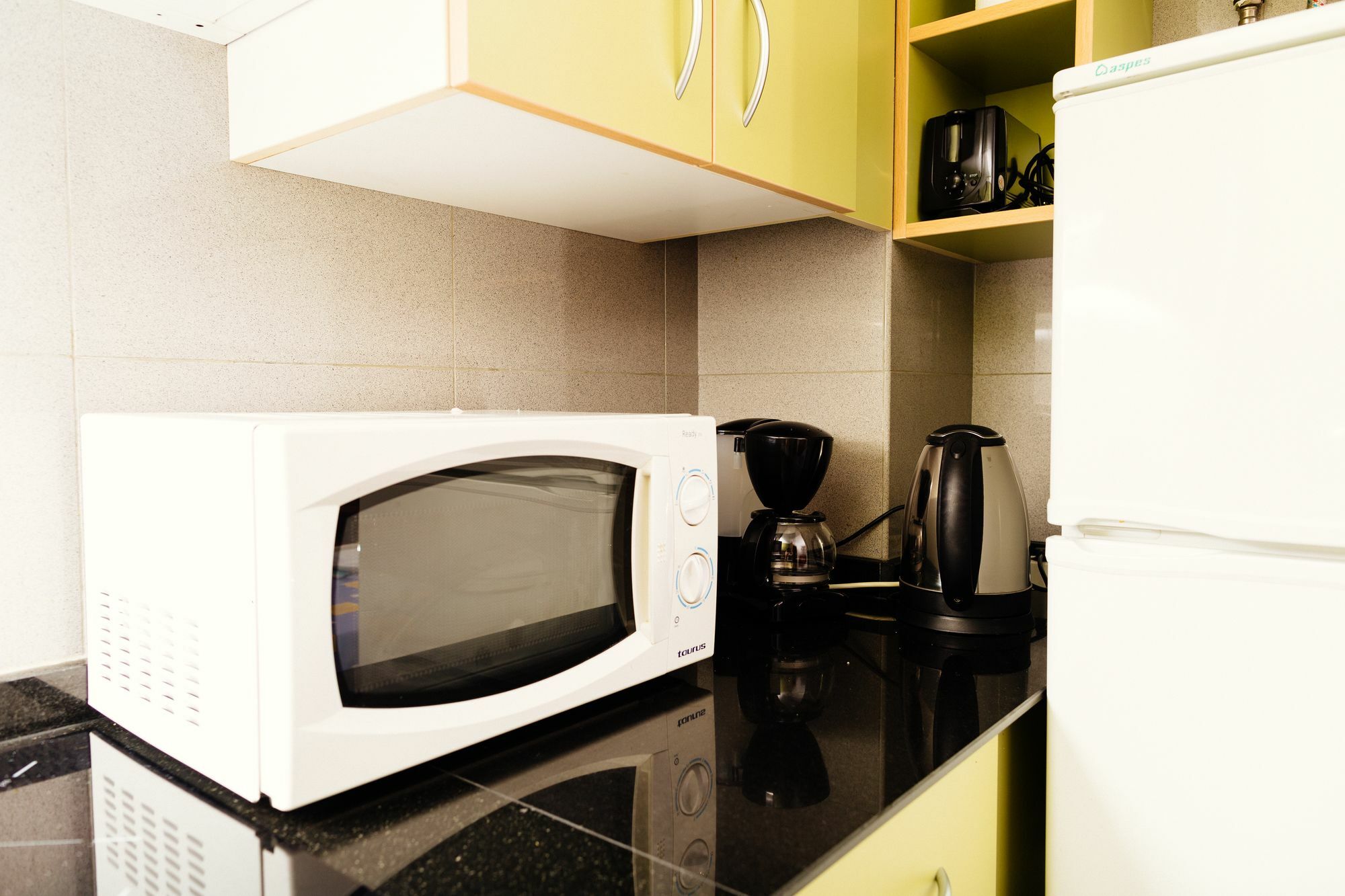Apartamento Tarracohome Imperial