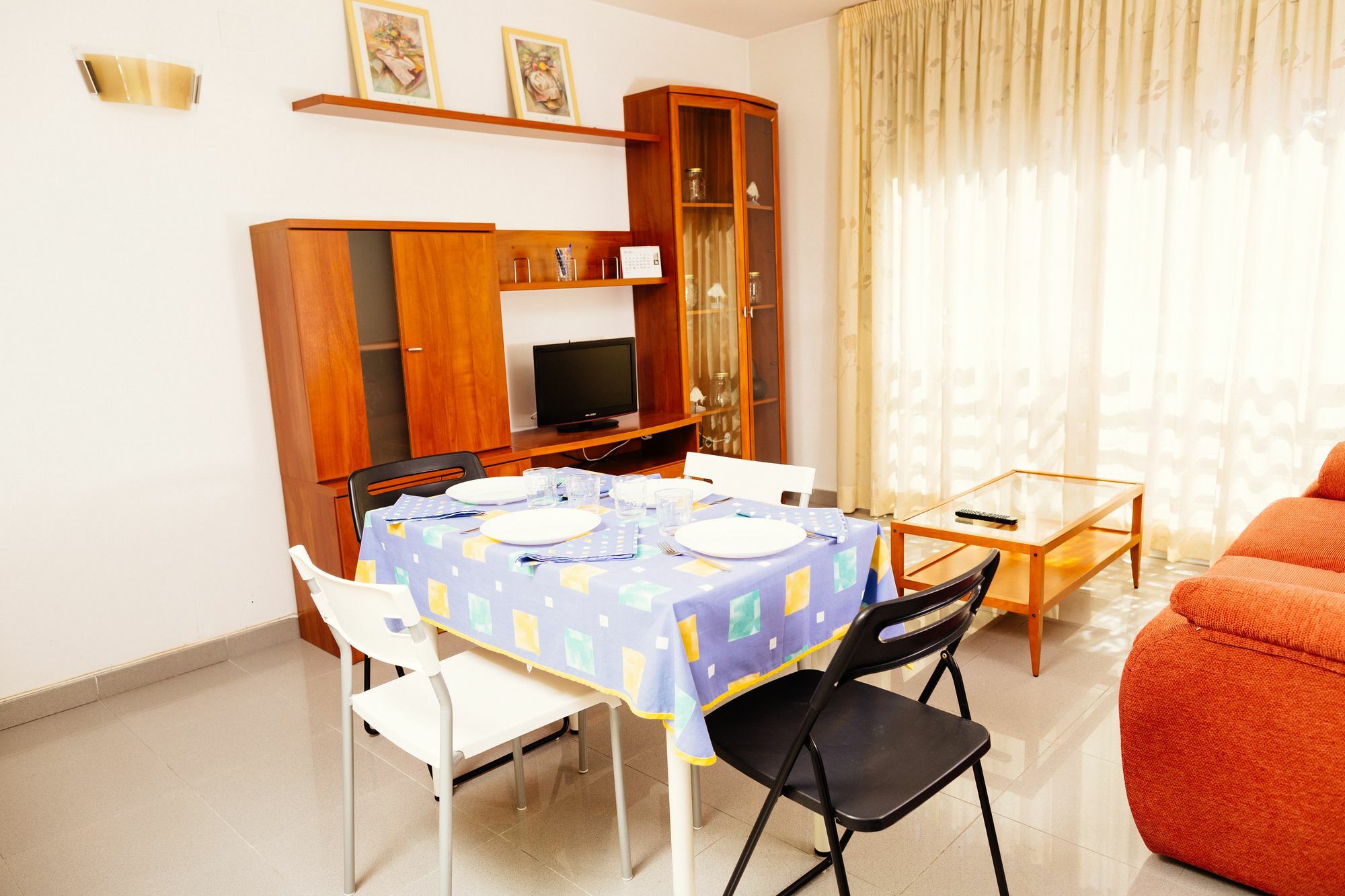Tarracohome Imperial Apartamento